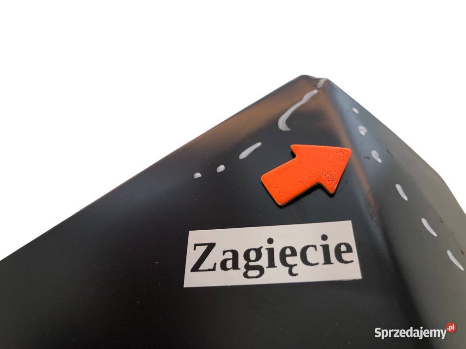 Fiat Talento II 20162020 Maska pokrywa silnika świętokrzyskie
