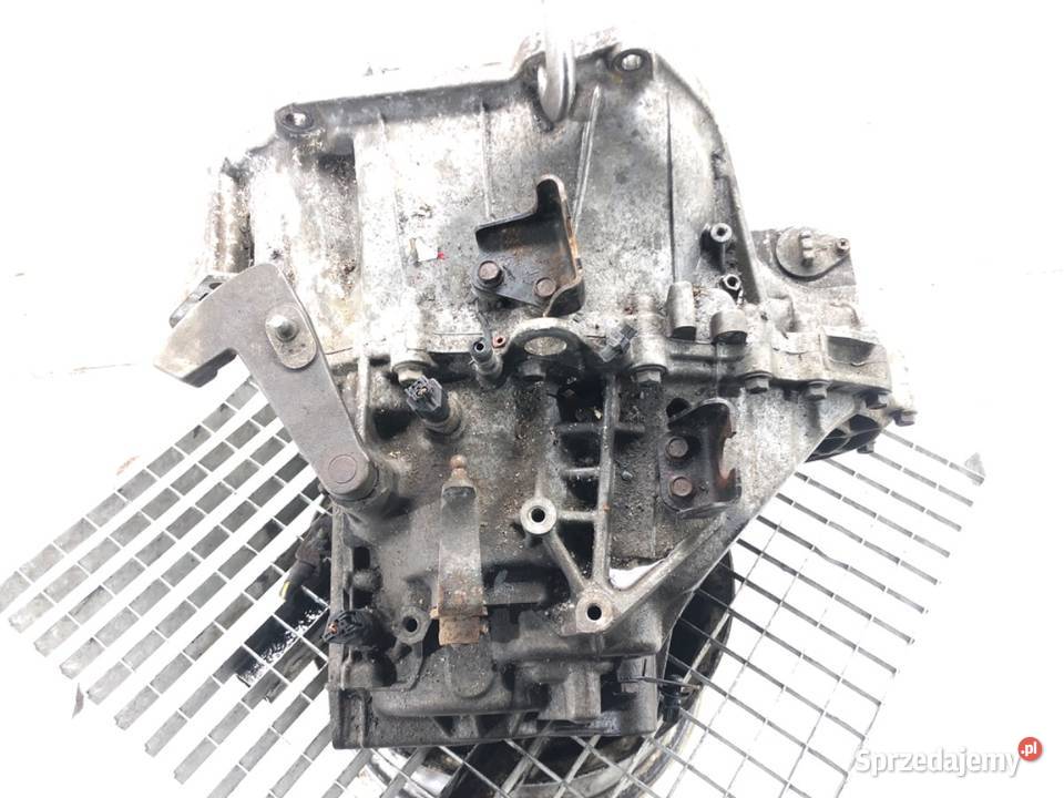 SKRZYNIA BIEGÓW NISSAN SENTRA B16 25 203 0613 Skrzyni biegów