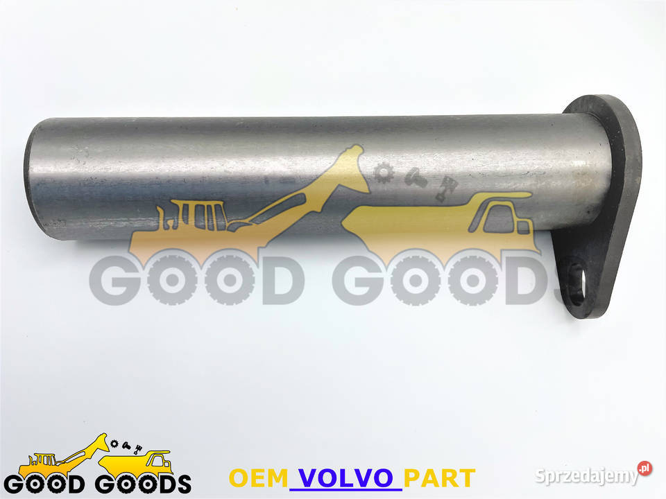VOLVO SWORZEŃ 90MM 11027088 11026926 11024580 Części Władysławów