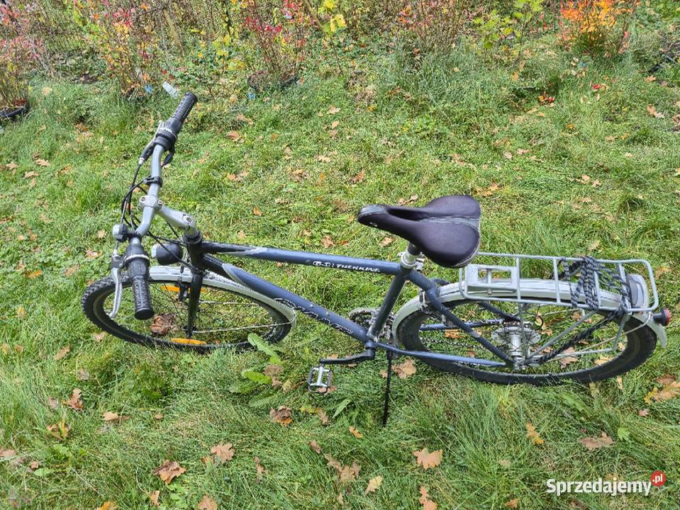 Giant GSR Trekking sprzedam