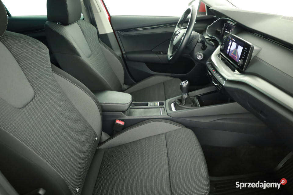 Skoda Octavia 15 TSI