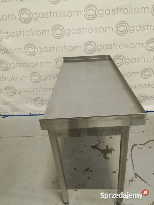 Stół roboczy 140x60 rant TPL Wrocław