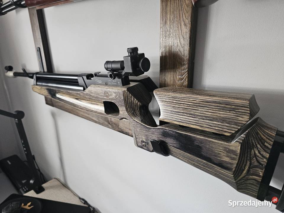 Walther LGM2 Ostrów Wielkopolski