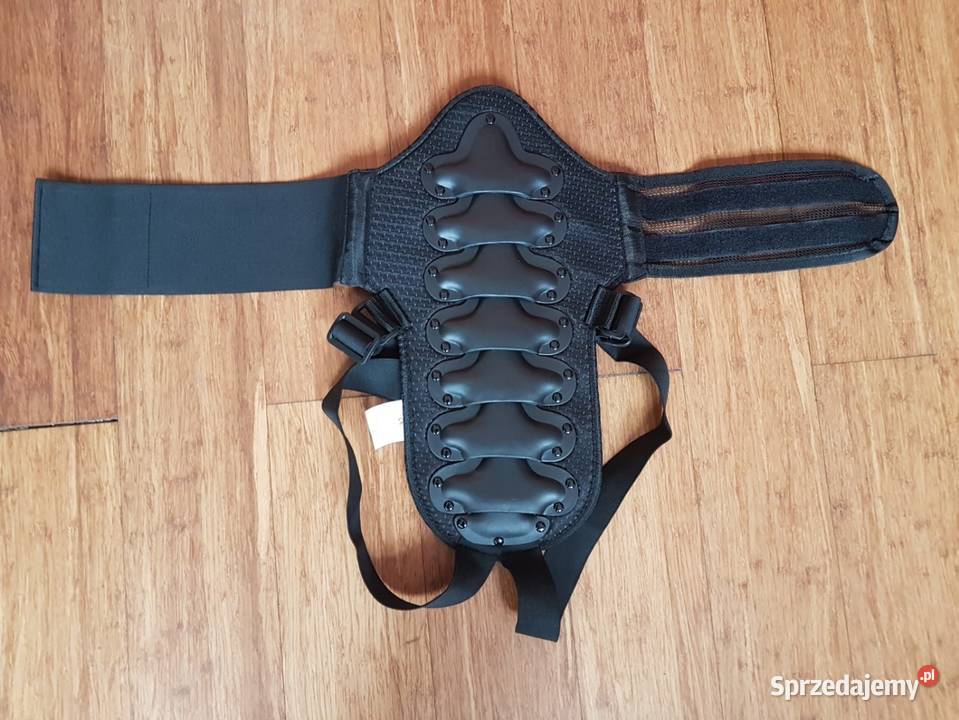 Ochraniaczżółw dziecięcy Protectwear XS Jelenia Góra sprzedam