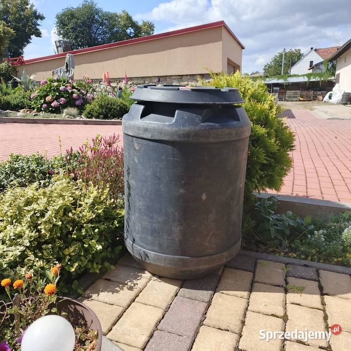 Beczki holenderki 160 Bolesławiec