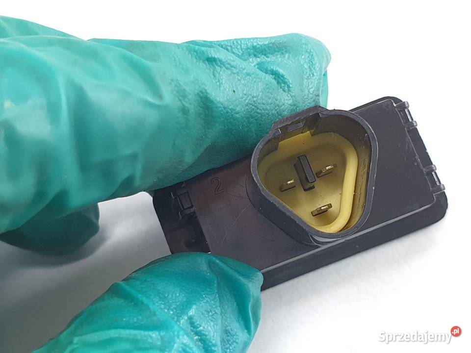 Czujnik Wskaznik Kontrolka Pasow Yamaha Yxz 1000 Łódź