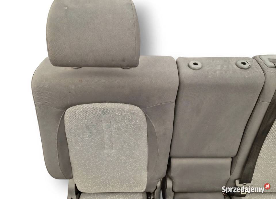 KANAPA TYŁ TYLNA SEAT ALTEA SEAT ALTEA XL SEAT Działoszyce