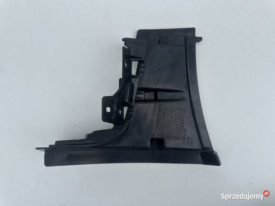 WSPORNIK ZAKOŃCZENIE ZDERZAKA PRZEDNIEGO AUDI A1 Międzychód