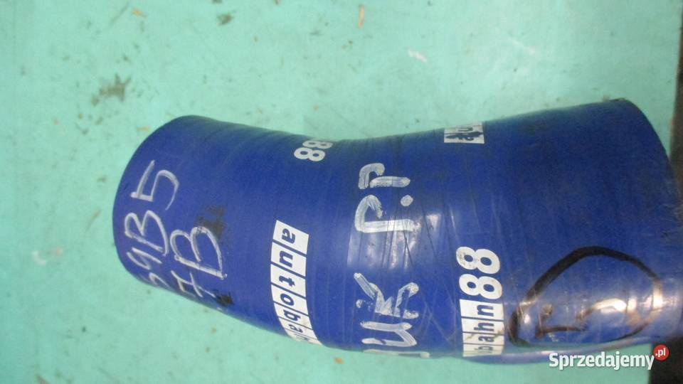 AUDI A4 S4 B5 27 B 99r zawór podciśnienia osobowe