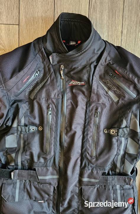 Kurtka motocyklowa RST Pro series Lublin