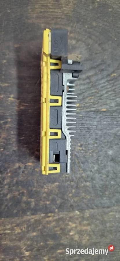 Sterownik kaseta sterująca ogrzewaniem wielkopolskie Borek Wielkopolski