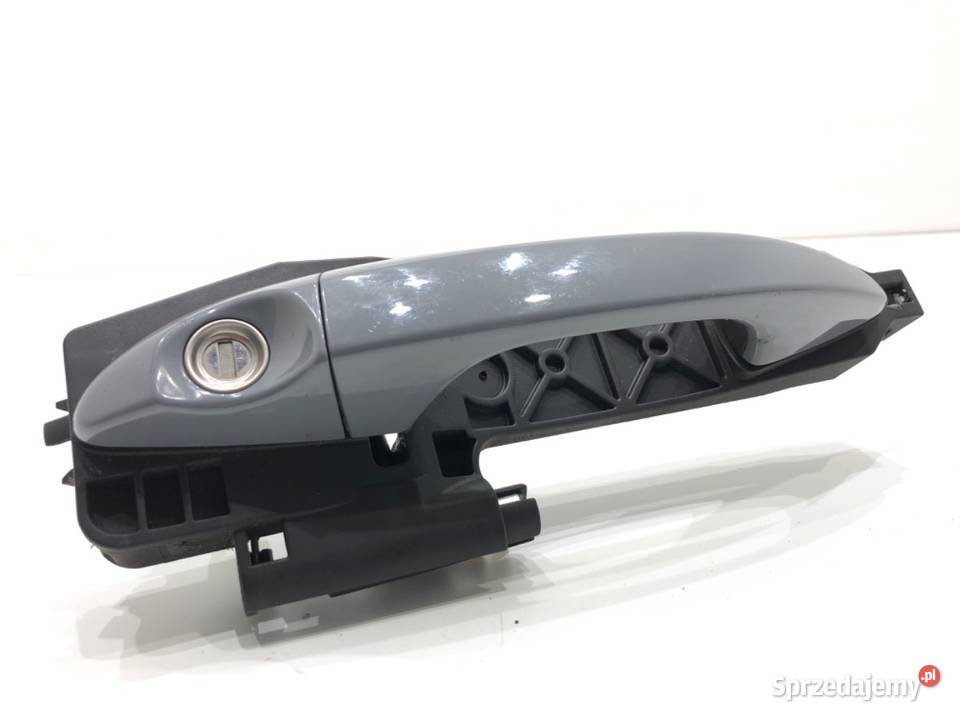 KLAMKA ZEWNĘTRZNA LEWY PRZÓD HYUNDAI i20 II Klamki podkarpackie