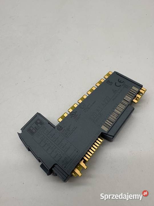 BR X20 AT 4222 Temperature Module Warszawa