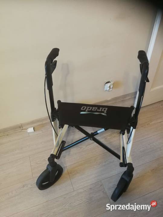 chodzik balkonik Poznań sprzedam