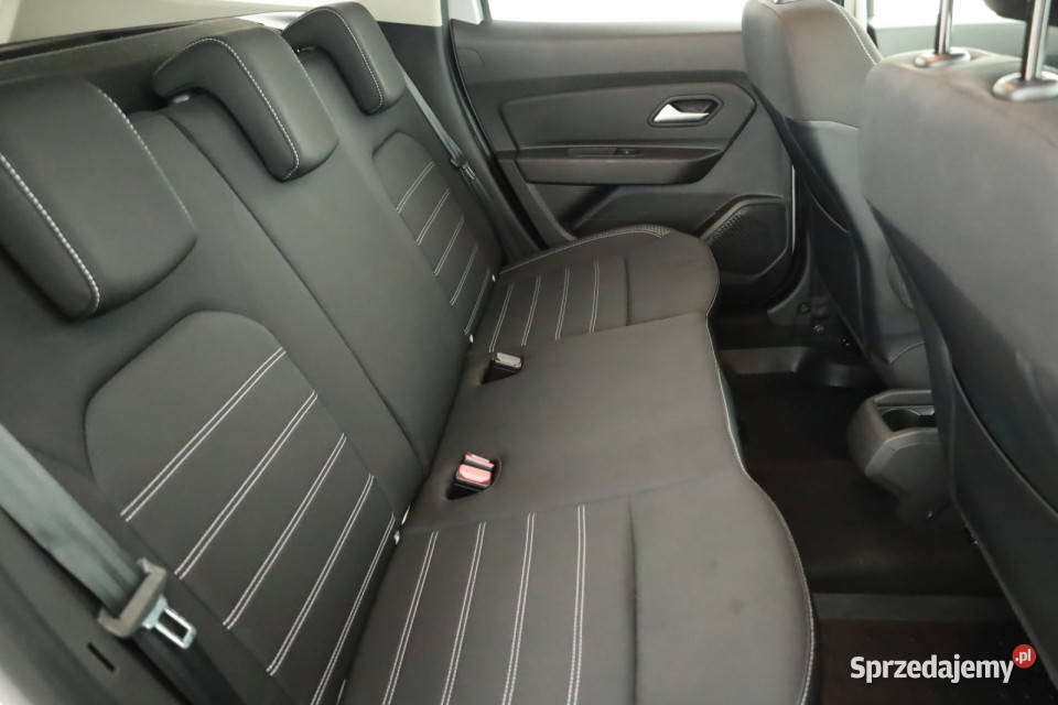 Dacia Duster 15 dCi nawigacja mazowieckie Piaseczno sprzedam