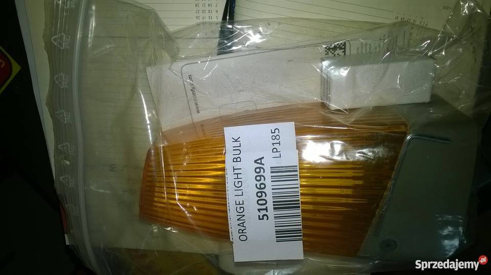 lampakogut SOMFY Ustrzyki Dolne