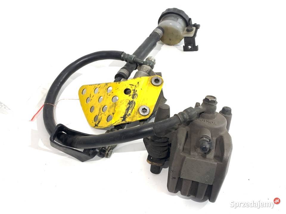 POMPA HAMULCOWA ZACISK TYŁ KAWASAKI ZX6R sprzedam
