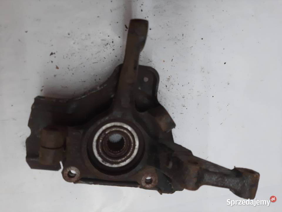 Fiat Brava Marea 16 16V piasta zwrotnica lewa Ksawerów