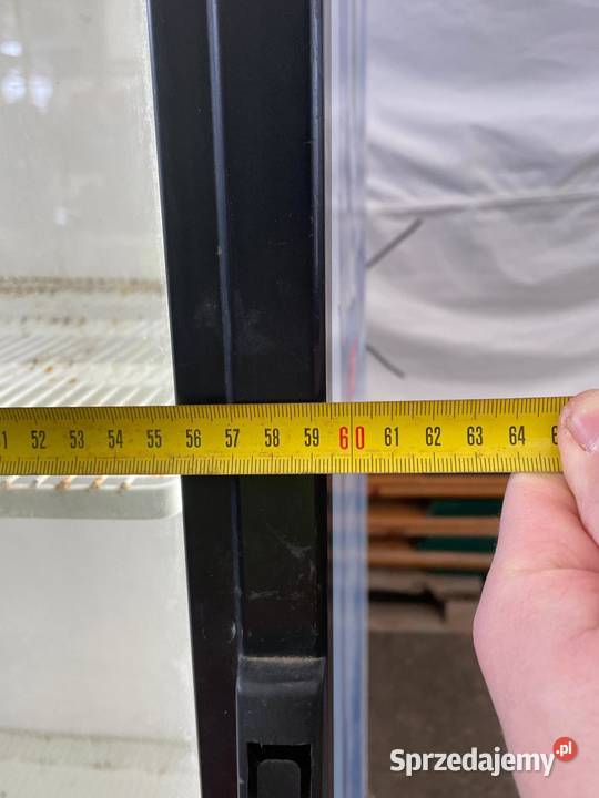 Lodówka słupek na napoje Gastronomia