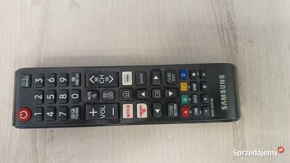 Telewizor SAMSUNG 554K Smart TV Telewizory Katowice