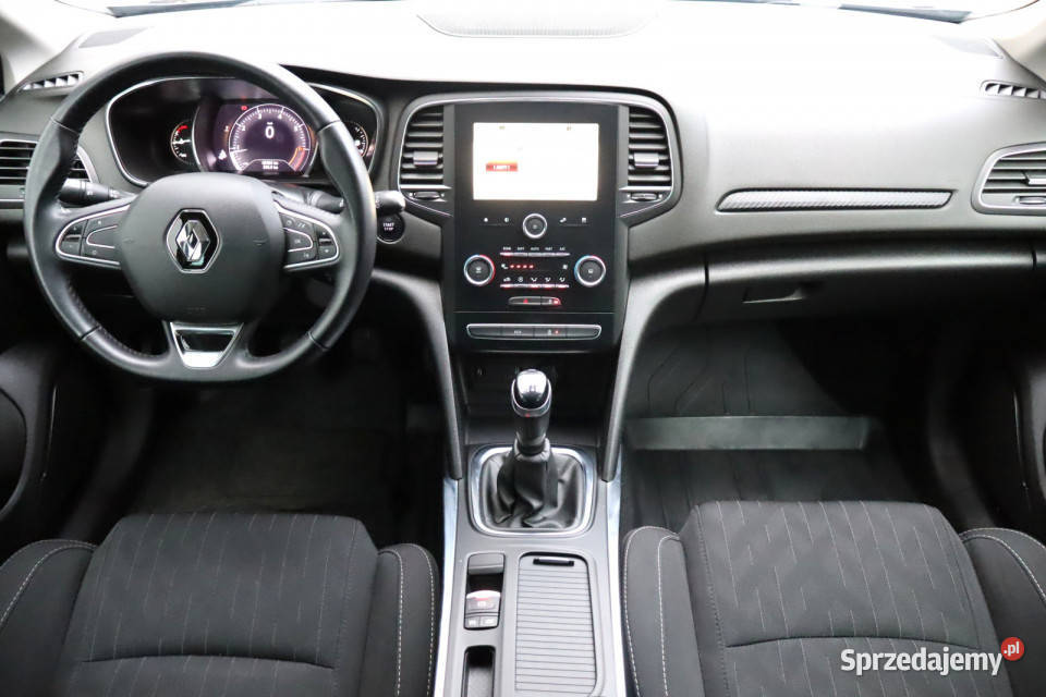 Renault Megane 13 TCe ESP Zabrze sprzedam