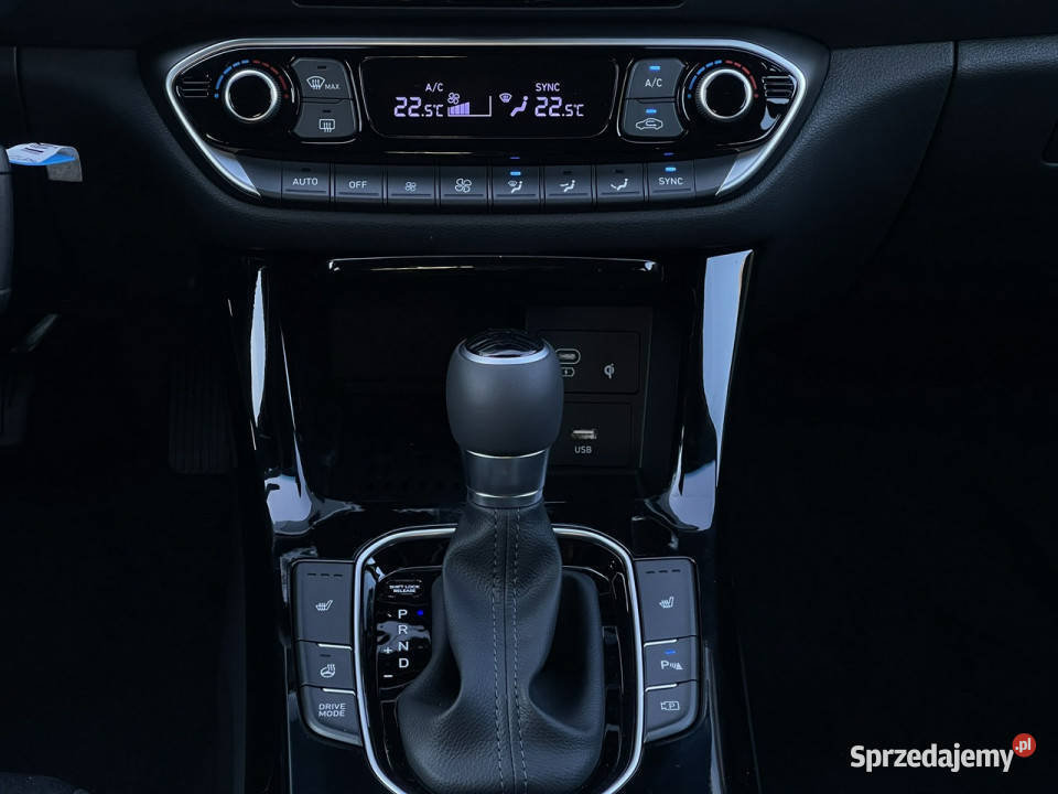 Hyundai i30 16 TGDI 7DCT 150 SMART Wagon