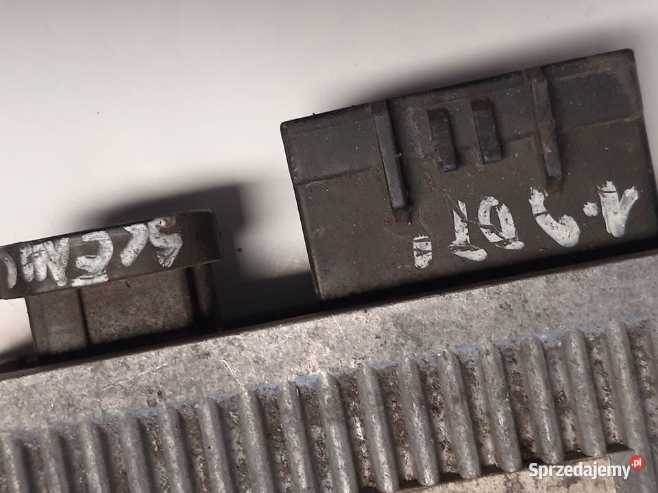 Renault Dacia Opel Movano przekażnik świec osobowe Ksawerów