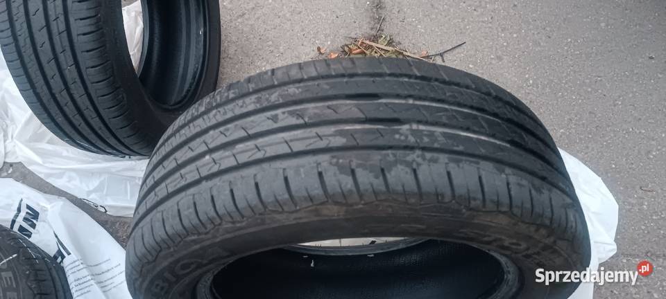 Opony letnie Debica 16 Komorniki