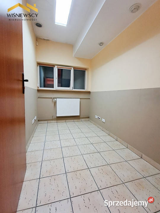 Do wynajęcia lokal użytkowy 150 m w Elblągu Elbląg