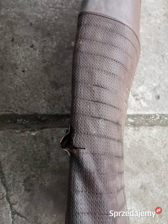 Oparcie kanapy tylnej fiat 125p Szczecin