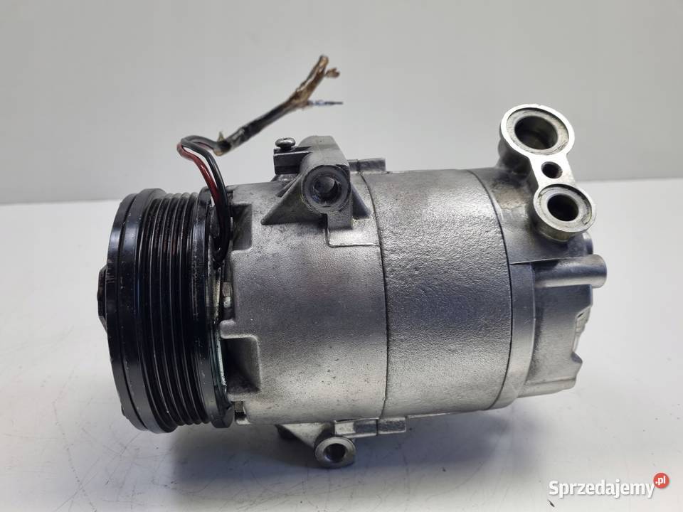 SPRĘŻARKA KLIMATYZACJI Opel Astra III H 14 16V osobowe Rudka