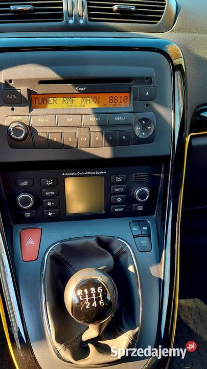 Fiat Croma 19 120 Chorzów