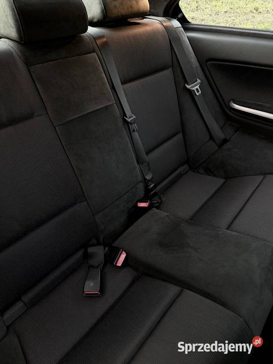 BMW e46 22 170 m54 Seria 3 Kraków sprzedam