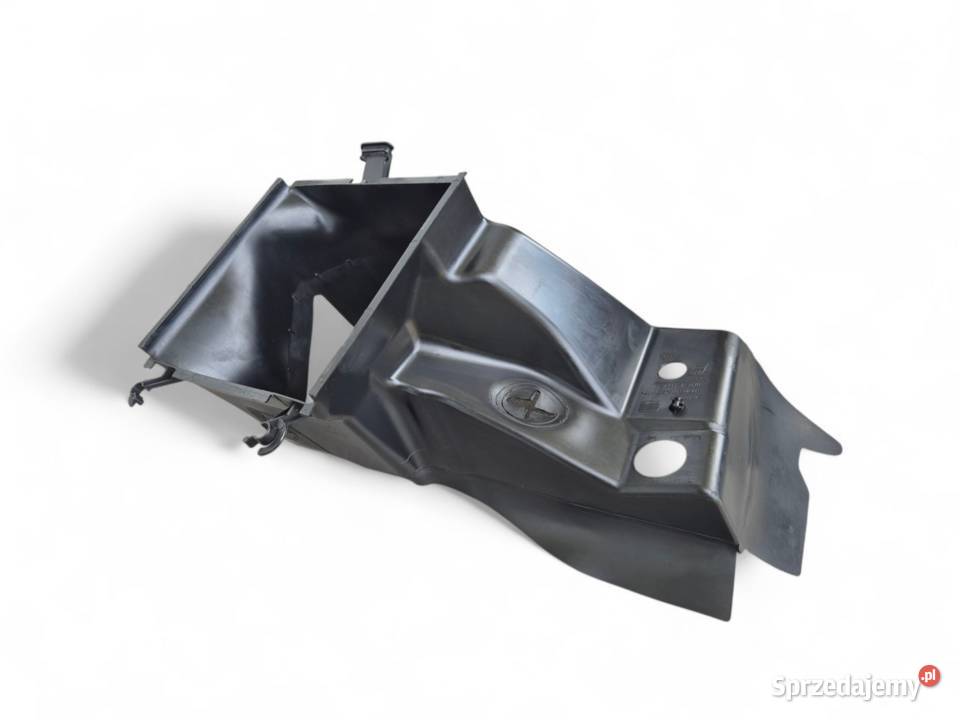 KOŁNIERZ KIEROWNICA INTERCOOLERA IBIZA III osobowe Działoszyce