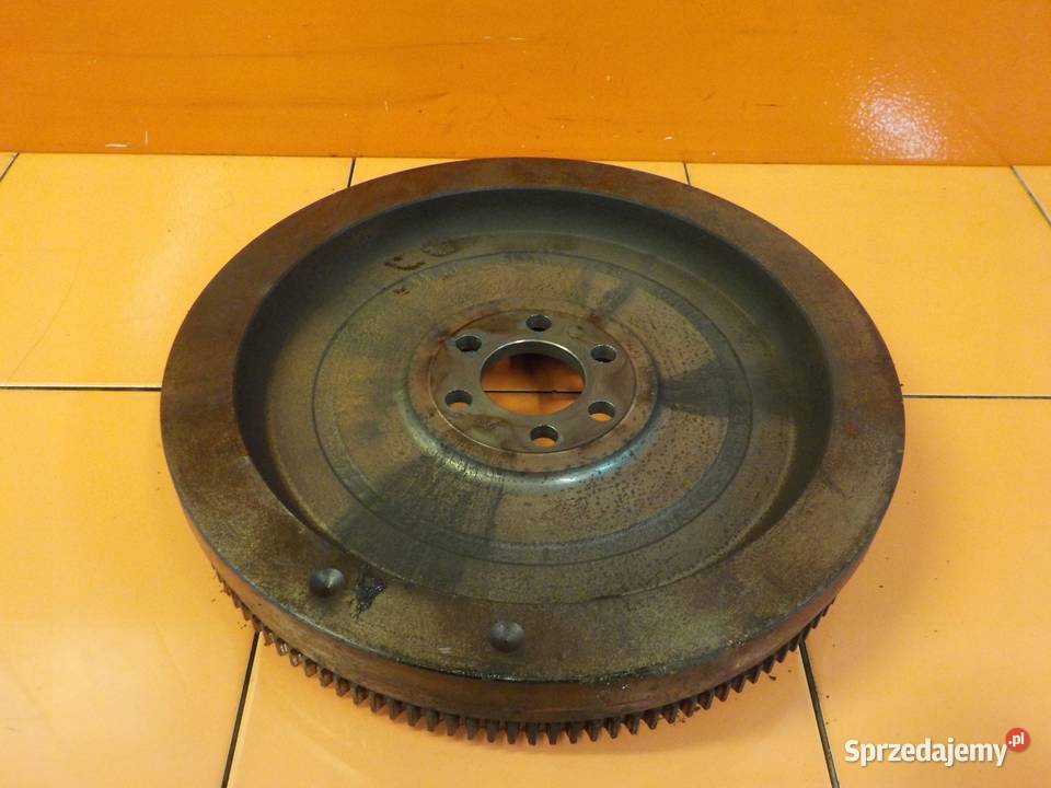 OCTAVIA III LEON GOLF A3 16 TDI 18r 110 CXX kolo osobowe Suków