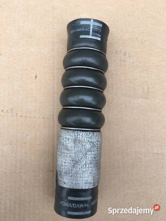 Przewód waż turbiny fiesta mk7 16tdci Chojnice