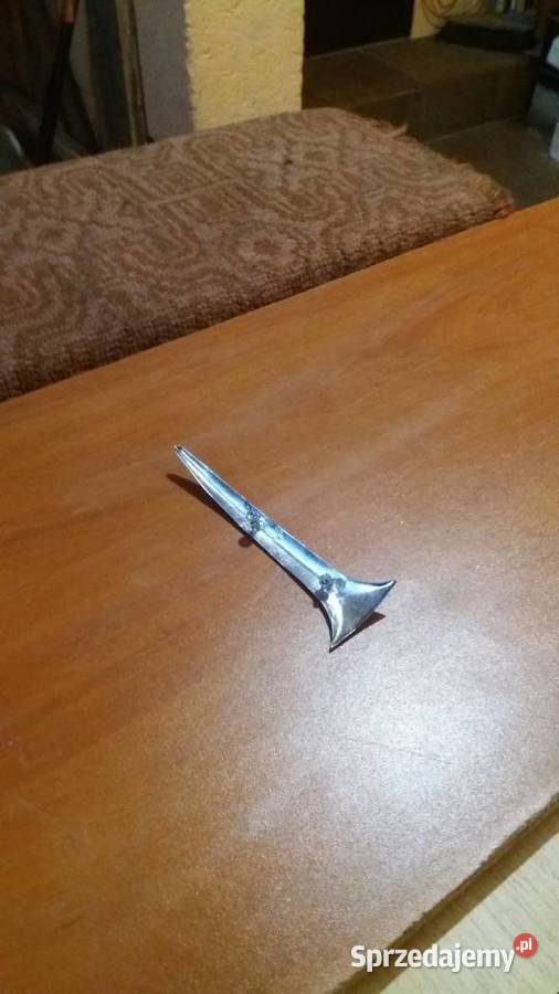 JUNAK M10 STRZAŁKA LAMPY Motoryzacja