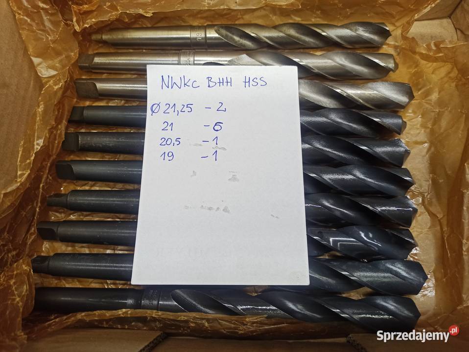 WIERTŁO NWKc 25 BHH Bydgoszcz sprzedam