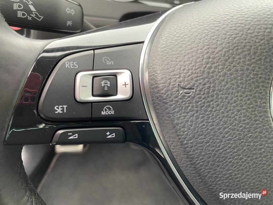 VOLKSWAGEN GOLF 14 vebasto tempomat podkarpackie Krosno