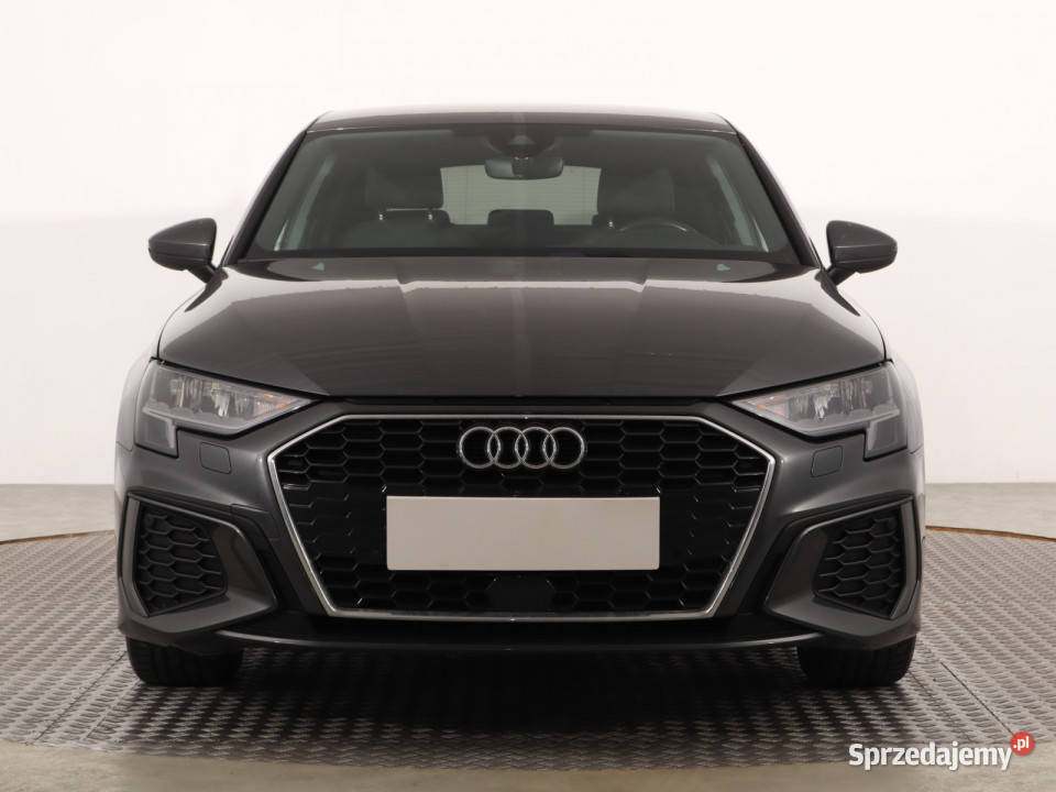 Audi A3 35 TFSI ABS Katowice