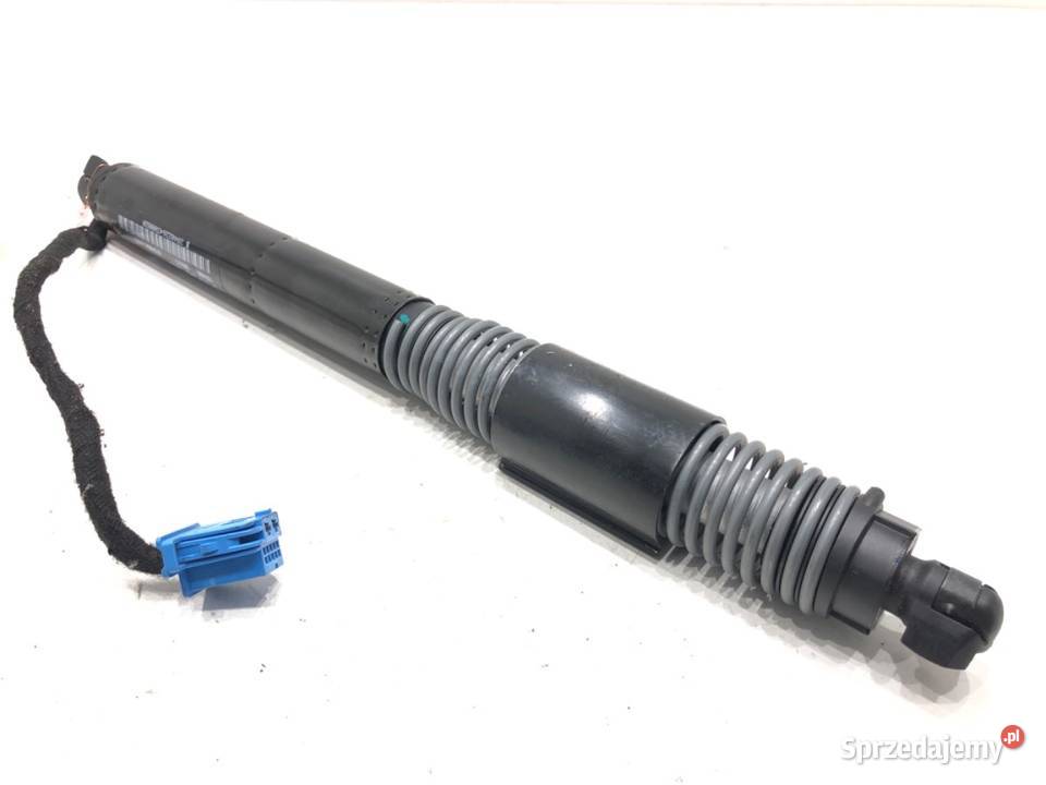 SIŁOWNIK TELESKOP BMW G30 8737952 44 625 sprzedam