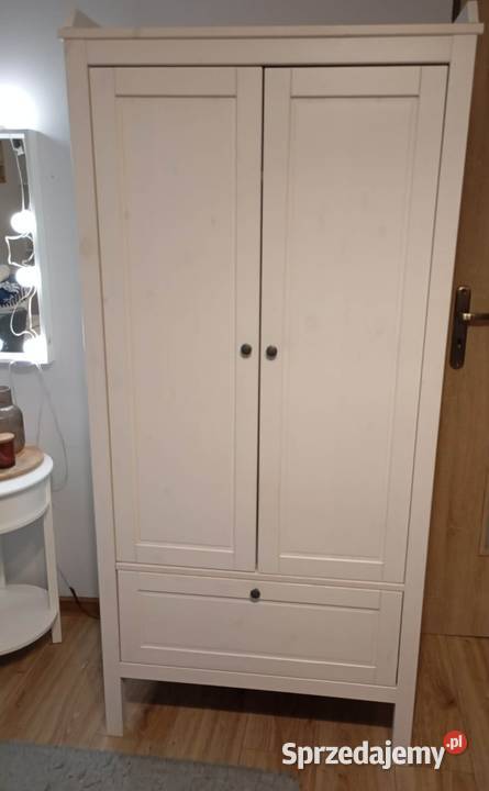 Sprzedam szafę Sochaczew