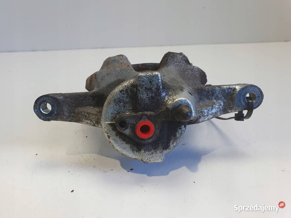 Toyota Corolla XII E21 PRZEDNI ZACISK HAMULCOWY lubelskie