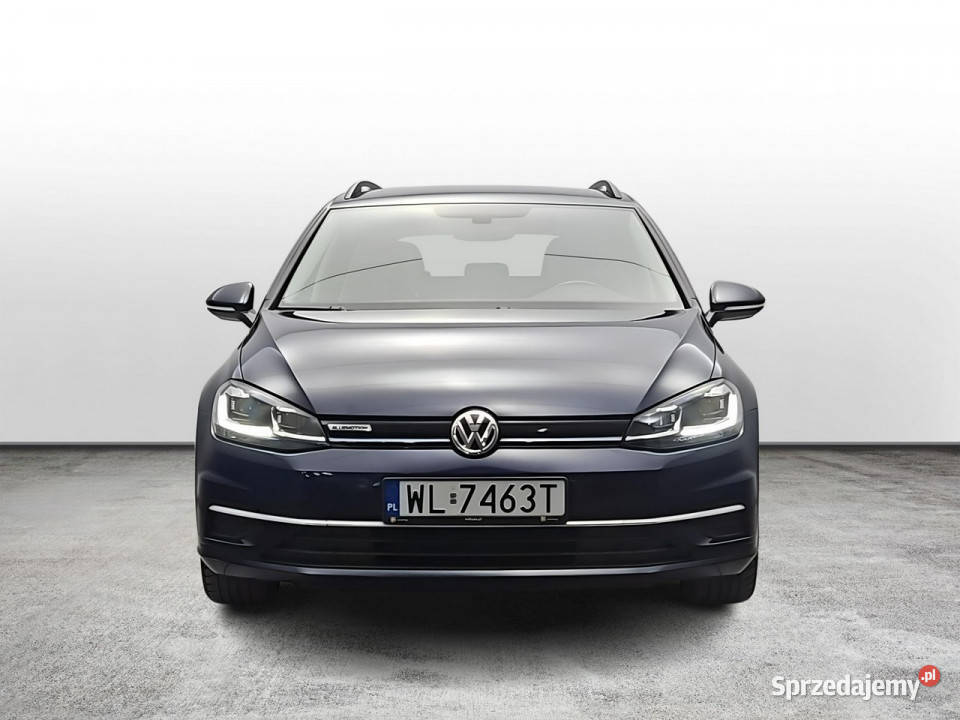 Volkswagen Golf 15 TSI BMT Comfortline Z bluetooth
