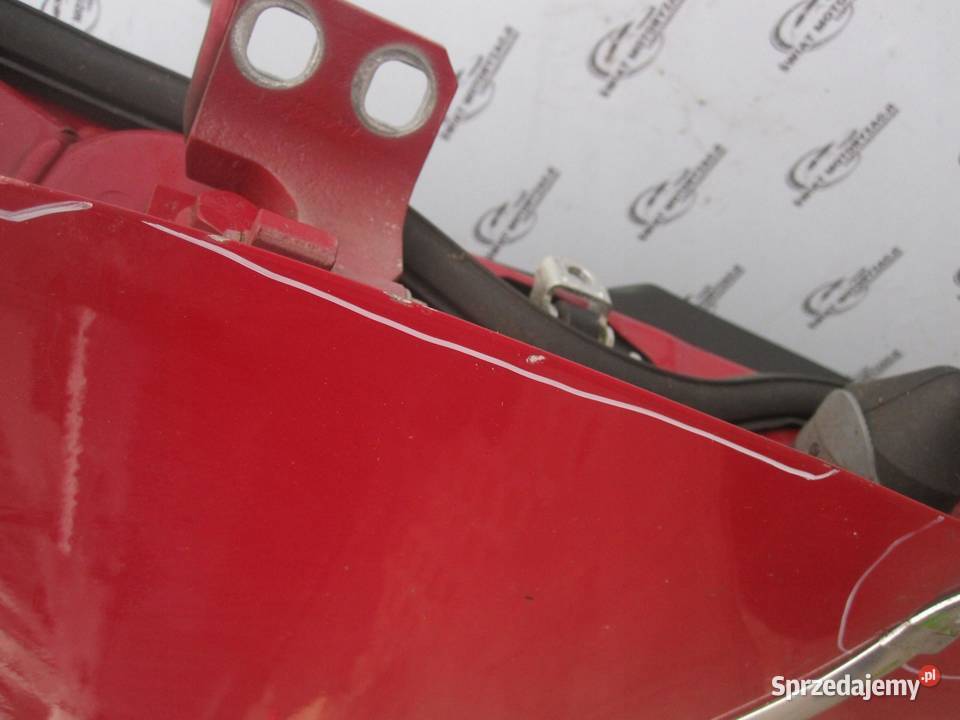 GIULIETTA LIFT 14r drzwi prawe przód