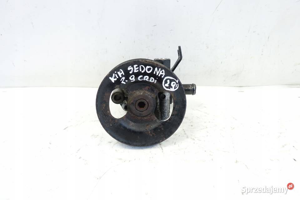 Kia Sedona I 29 CDRI POMPA WSPOMAGANIA 5516D156