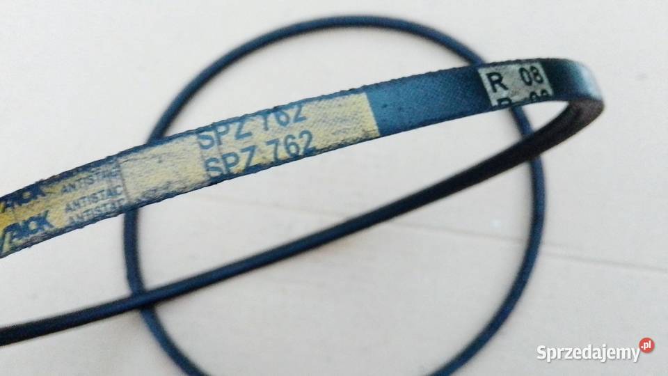 Pasek napędu kosiarki BS Honda Nac Alko Stiga zachodniopomorskie Kawno