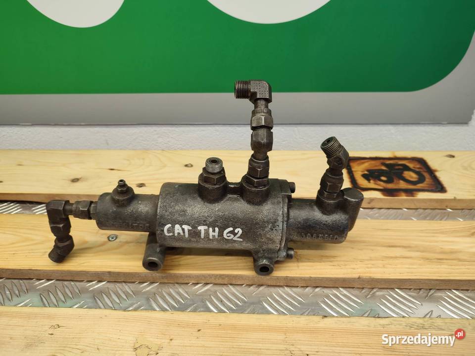Pompa hamulcowa Cat TH 62 0865B1D Wilkowo