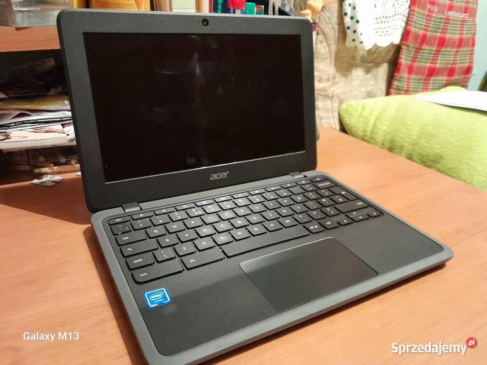 Acer Chromebook 11 C732 1366 x 768 Acer Ostrów Mazowiecka
