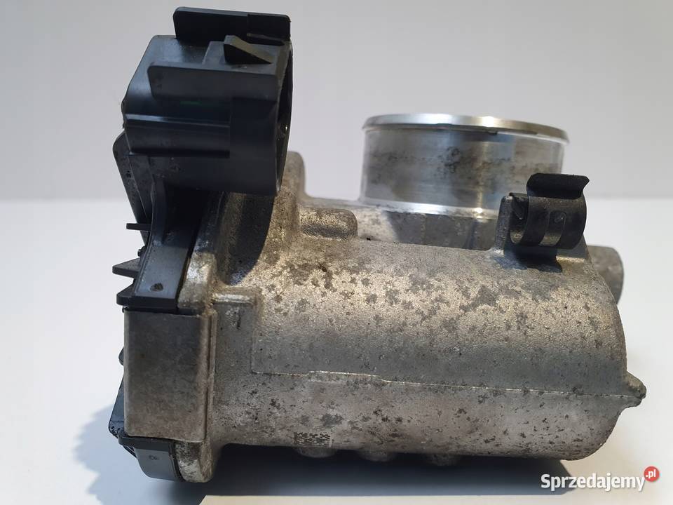 PRZEPUSTNICA Opel Meriva B 14 16V 55562270 lubelskie Chełm